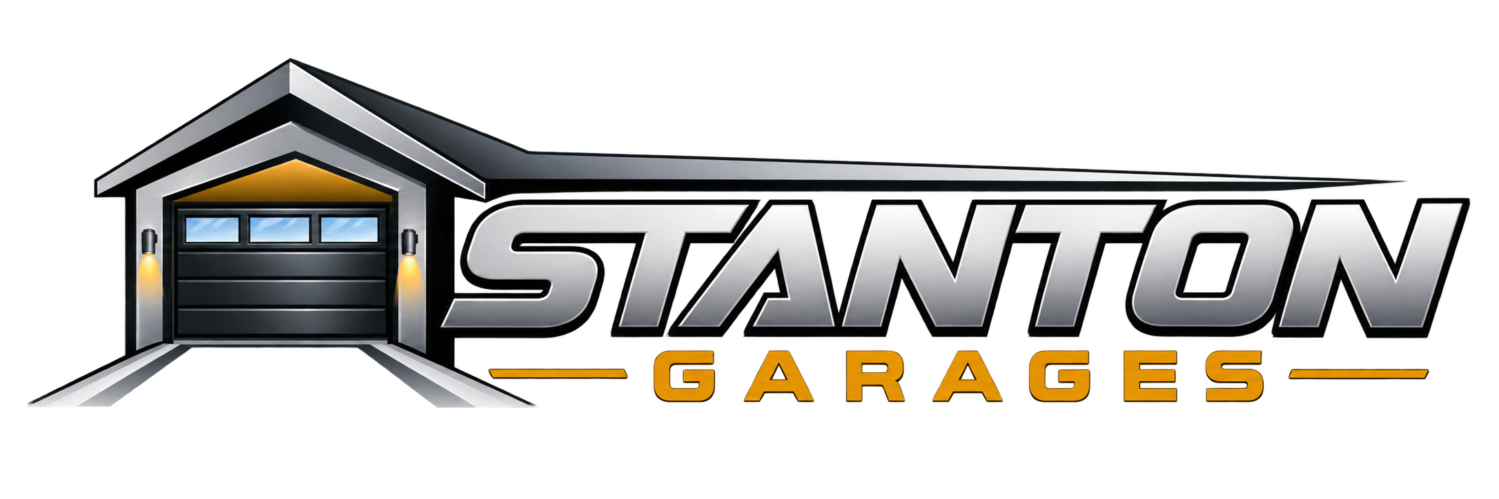 Stanton Garages Logo